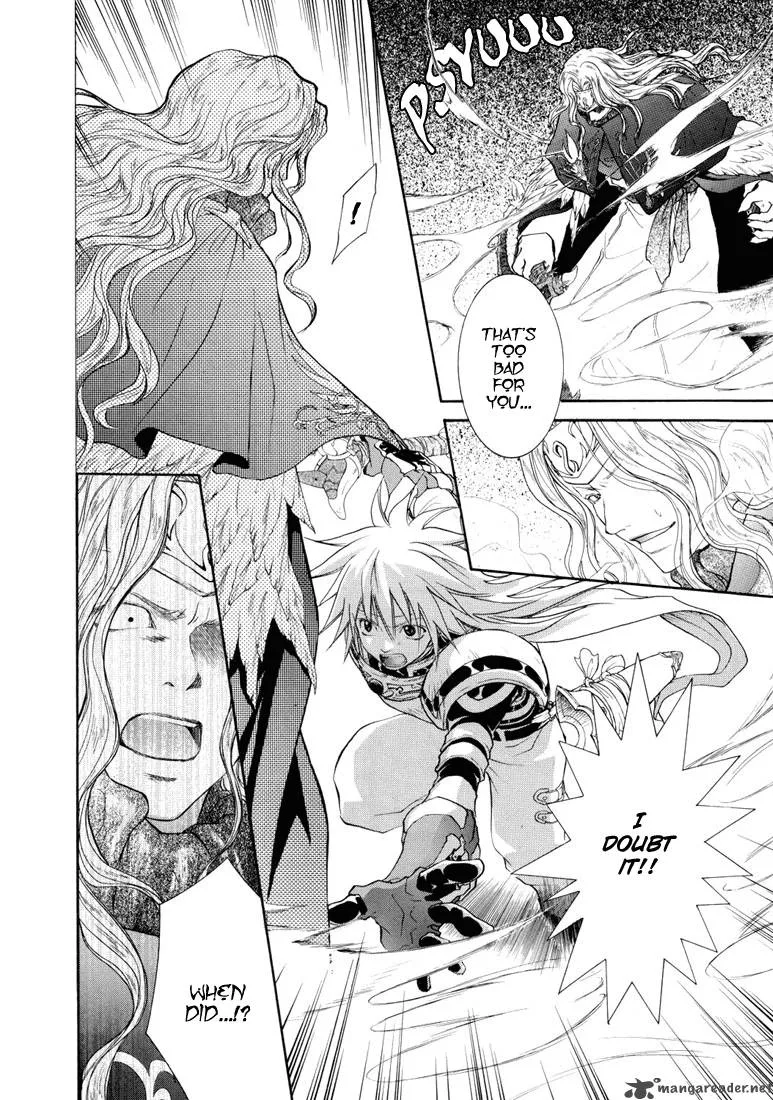 Tales of Destiny Chapter 29 page 24