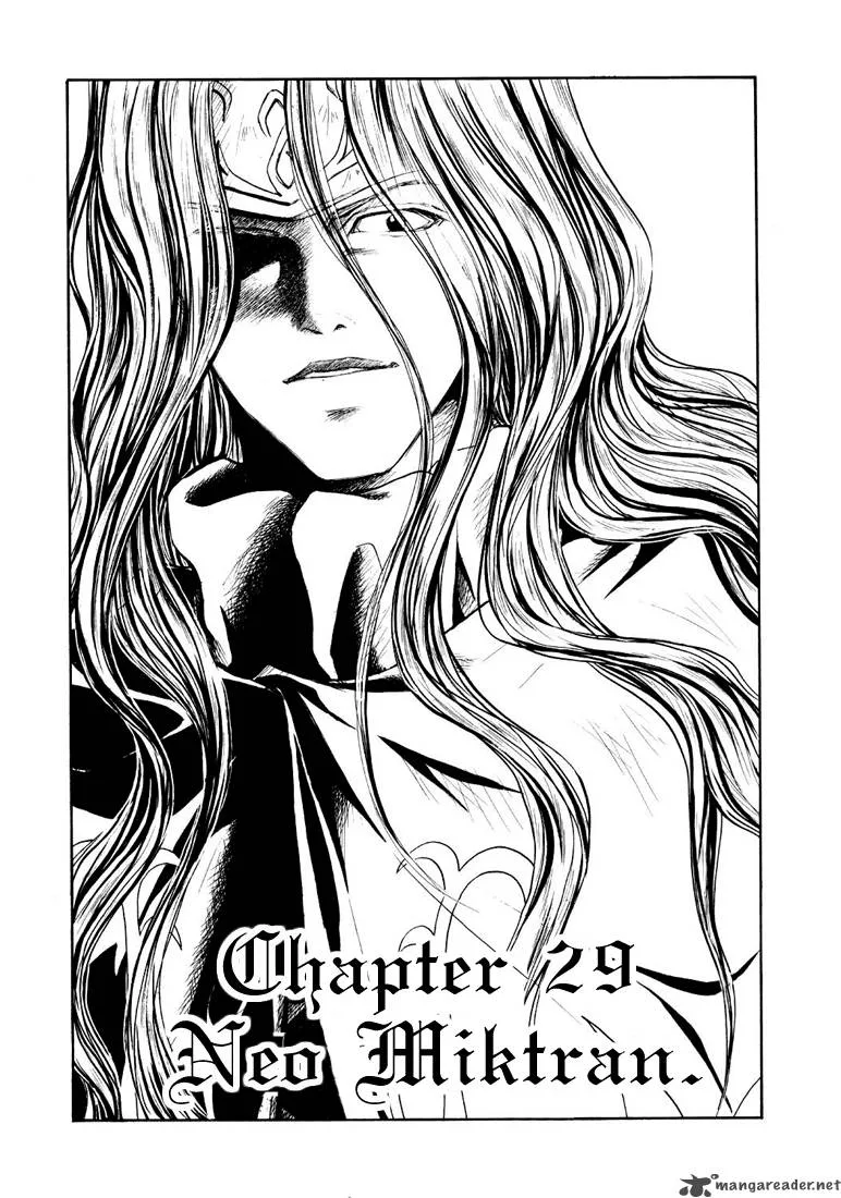 Tales of Destiny Chapter 29 page 2