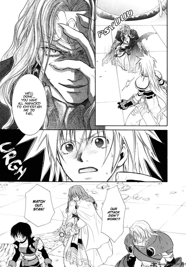 Tales of Destiny Chapter 29 page 27