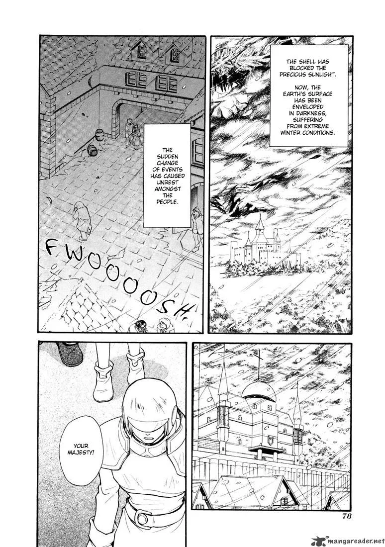 Tales of Destiny Chapter 29 page 3