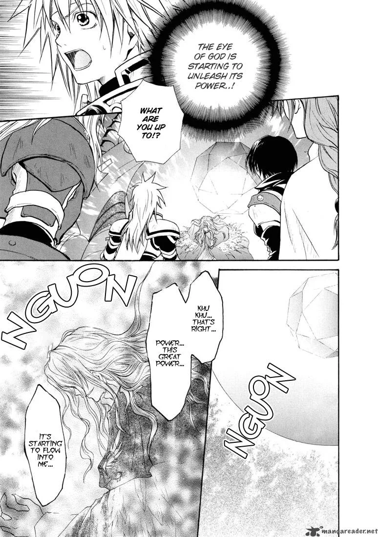 Tales of Destiny Chapter 29 page 29