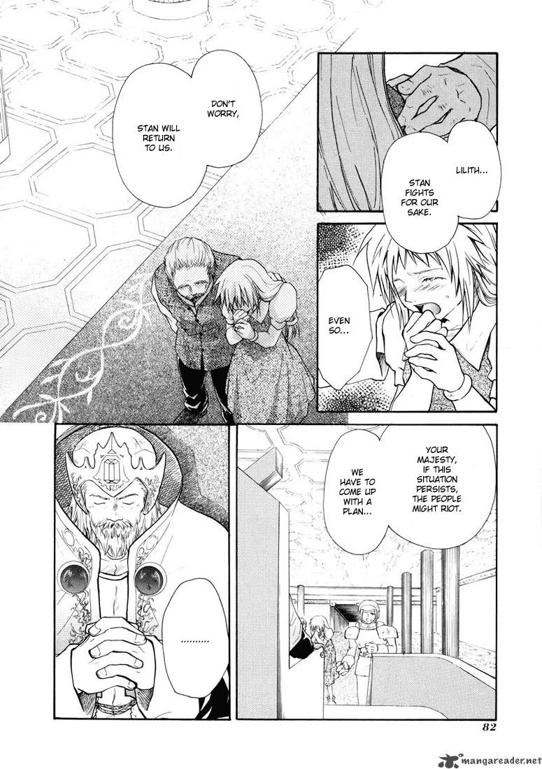Tales of Destiny Chapter 29 page 7