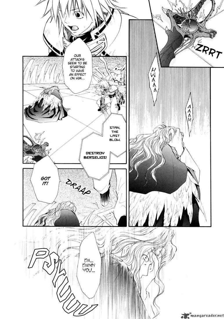 Tales of Destiny Chapter 29 page 26
