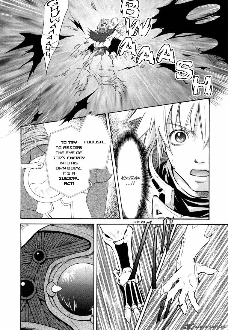 Tales of Destiny Chapter 29 page 30