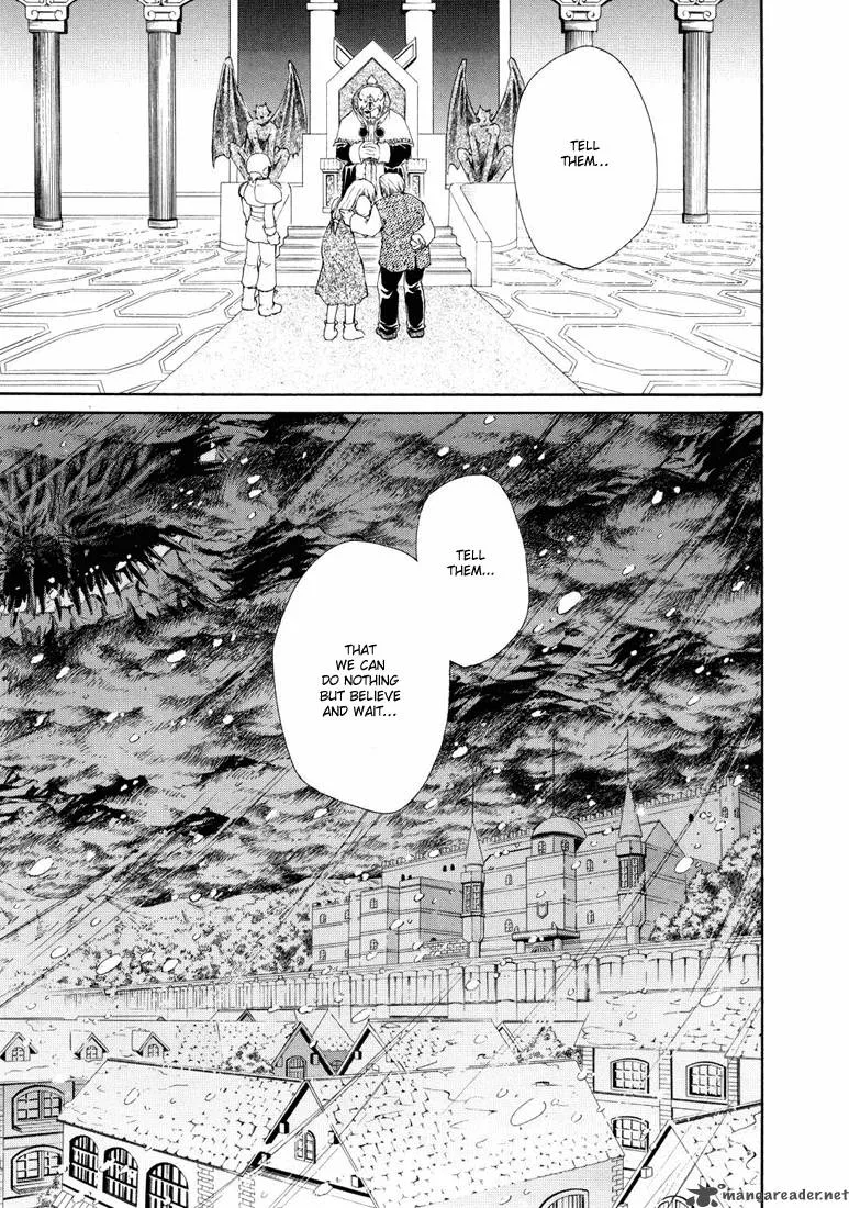 Tales of Destiny Chapter 29 page 8