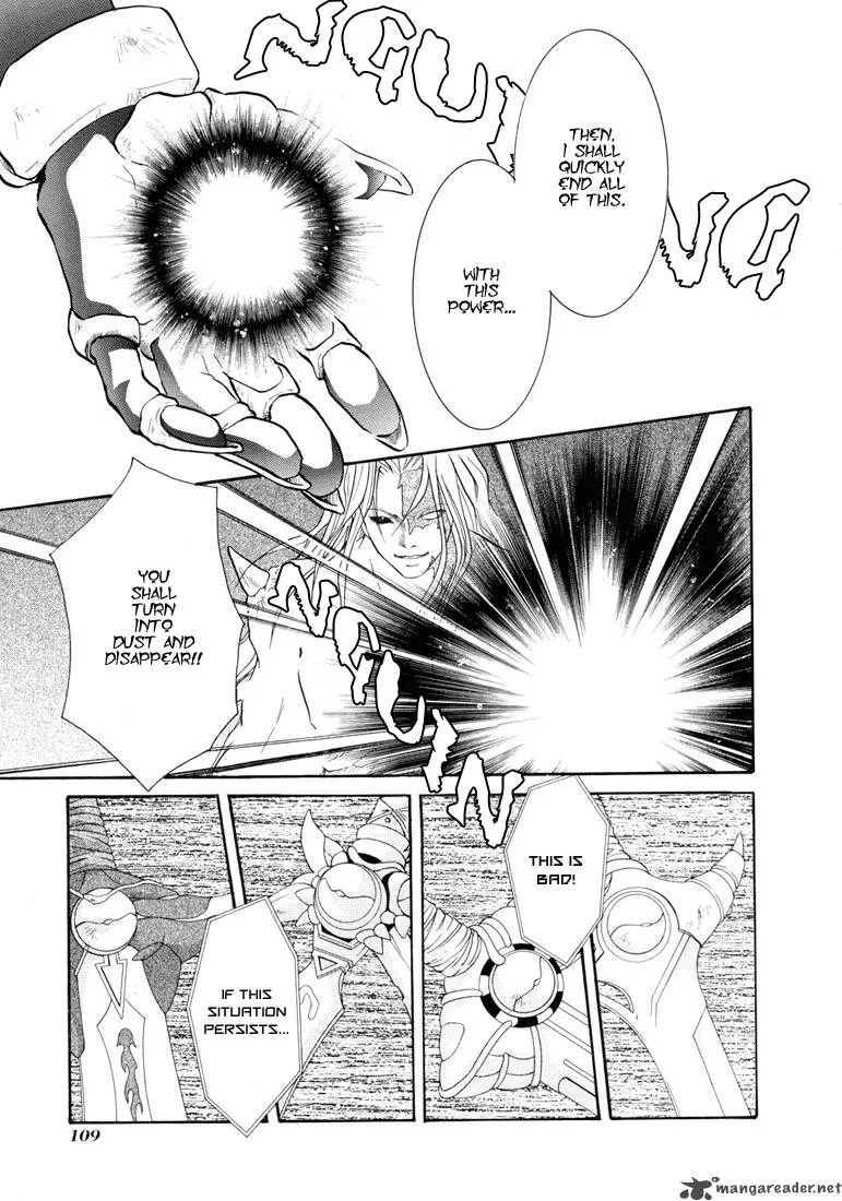 Tales of Destiny Chapter 29 page 33