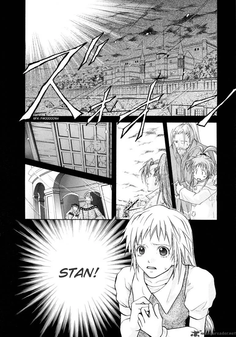Tales of Destiny Chapter 29 page 35