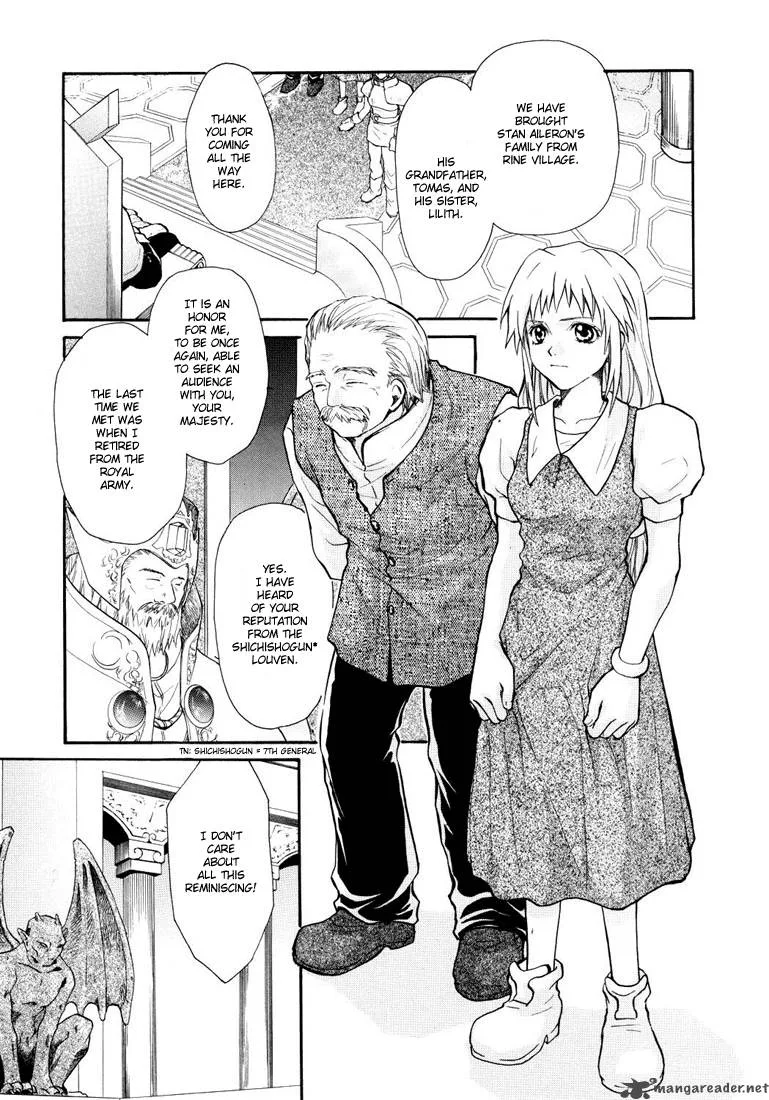 Tales of Destiny Chapter 29 page 4