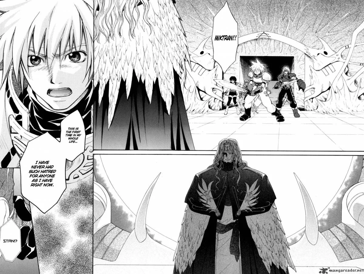 Tales of Destiny Chapter 29 page 15