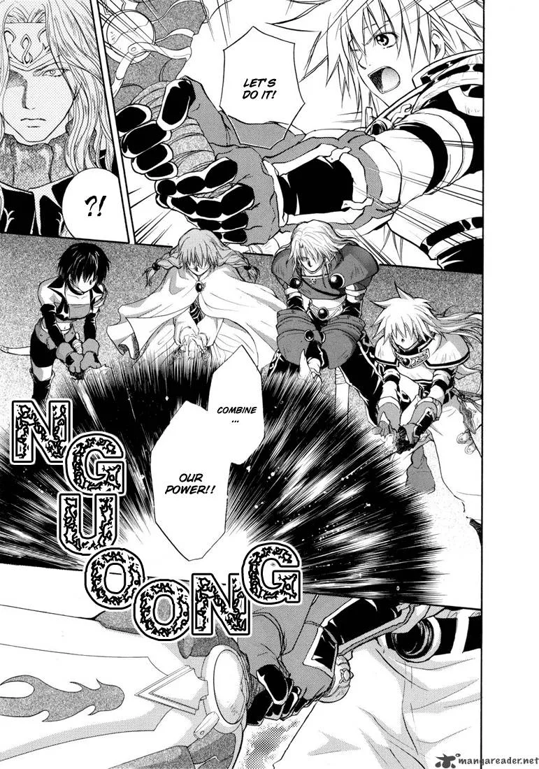 Tales of Destiny Chapter 29 page 21