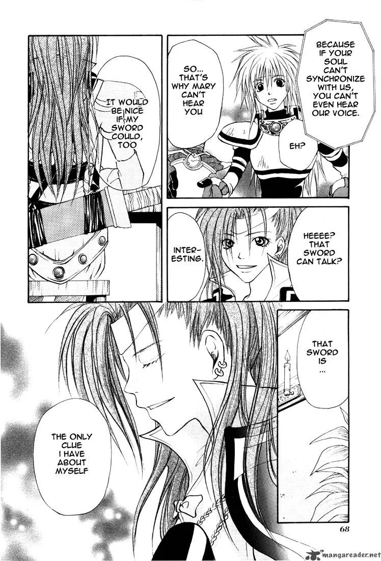 Tales of Destiny Chapter 3 page 5
