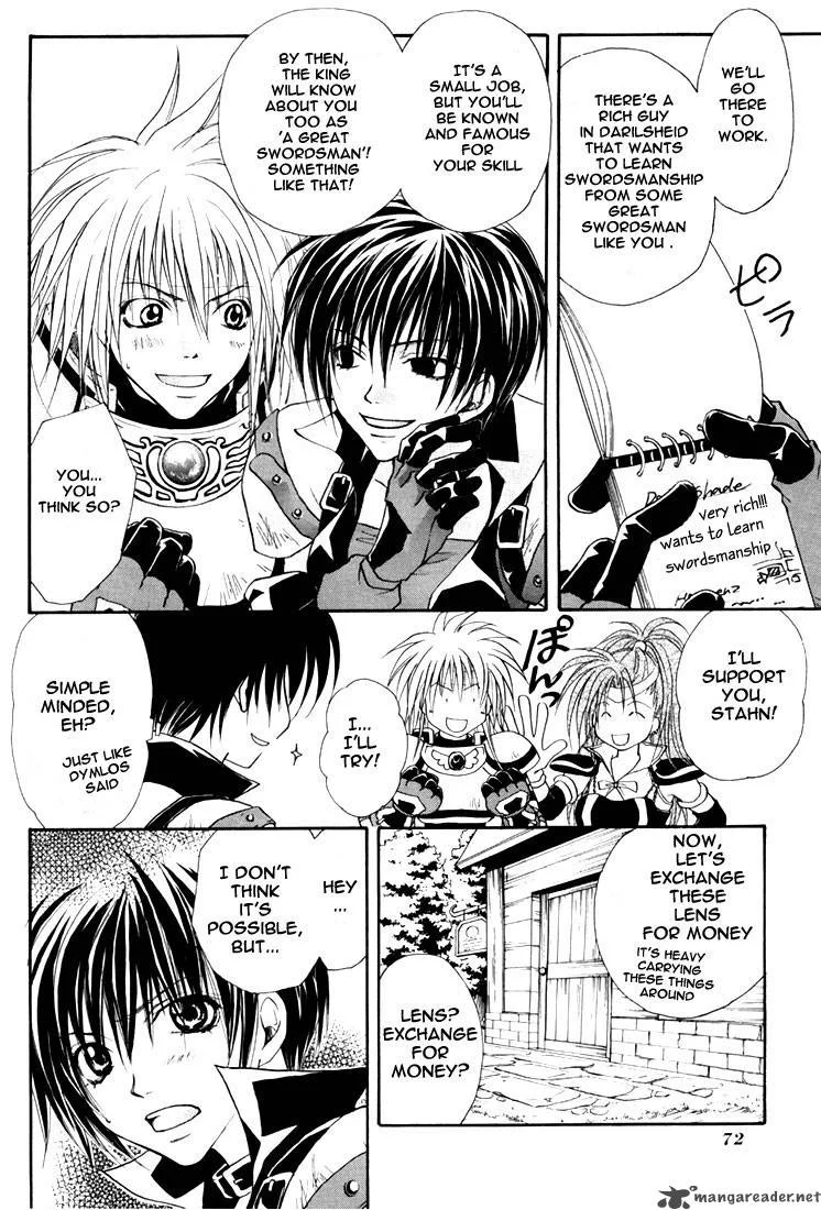 Tales of Destiny Chapter 3 page 9