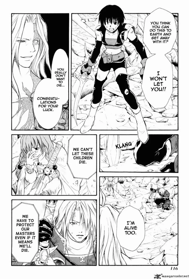 Tales of Destiny Chapter 30 page 4