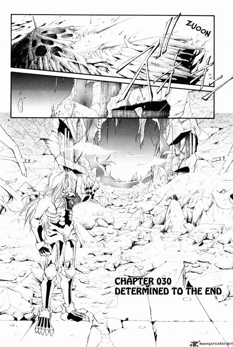 Tales of Destiny Chapter 30 page 2