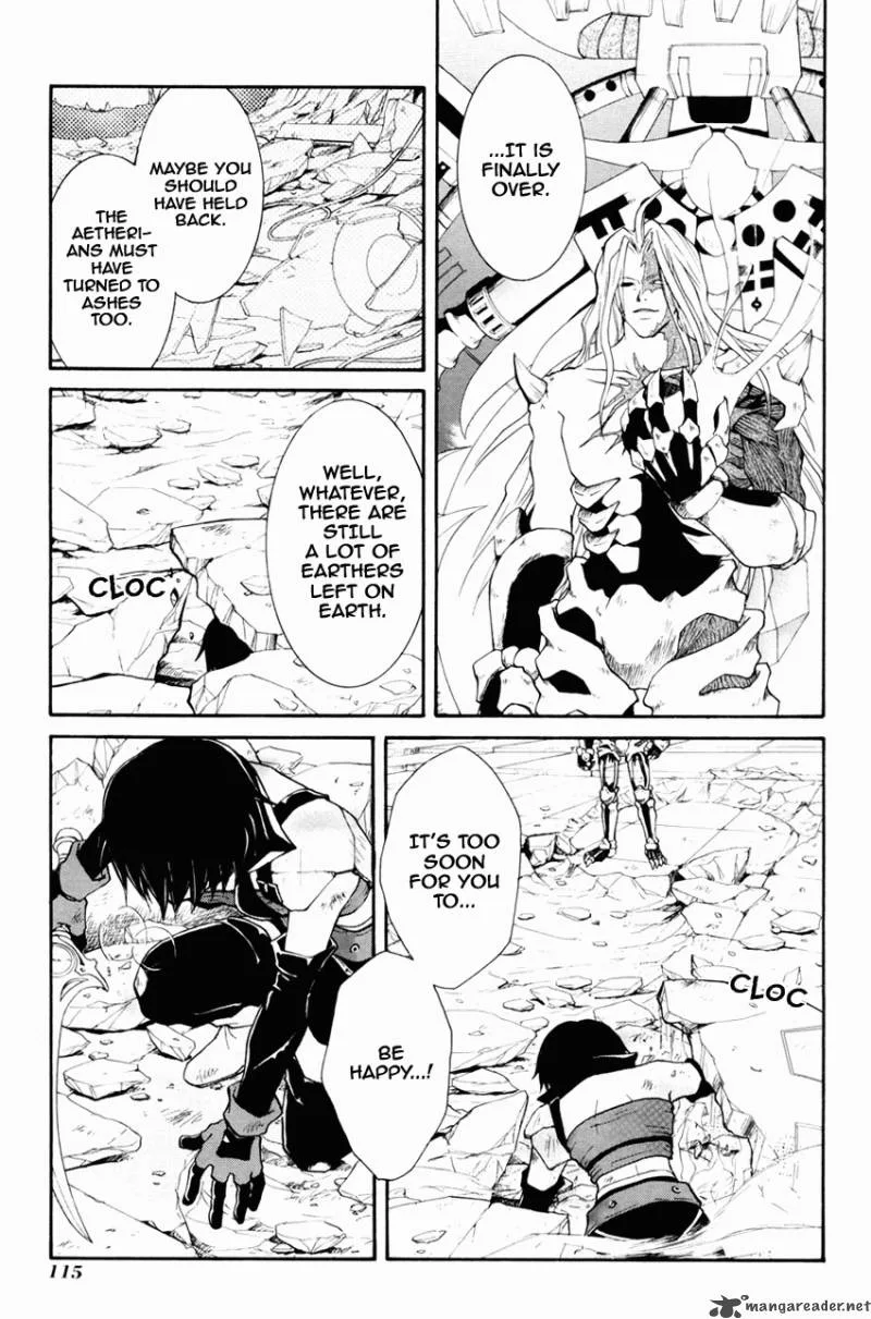 Tales of Destiny Chapter 30 page 3