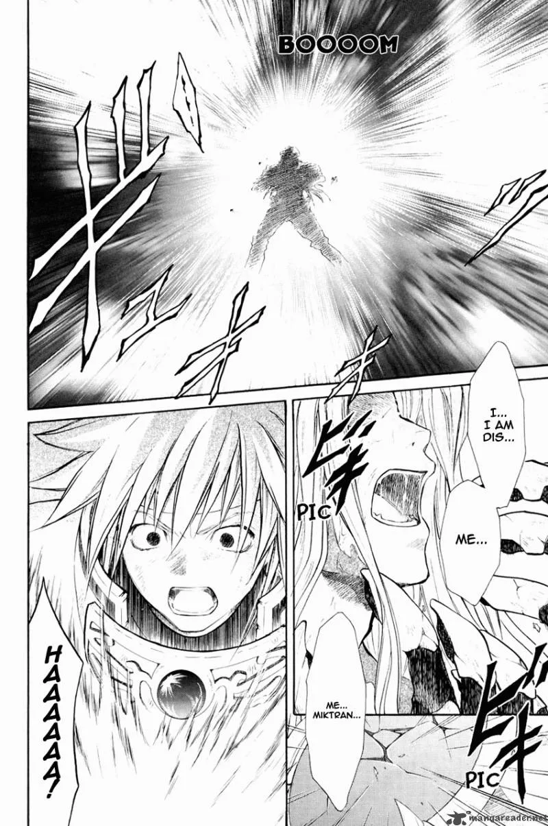 Tales of Destiny Chapter 30 page 20