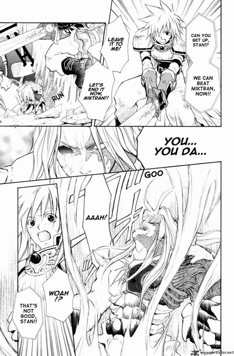 Tales of Destiny Chapter 30 page 15