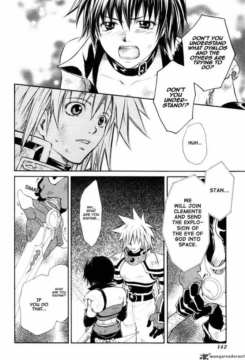 Tales of Destiny Chapter 30 page 30