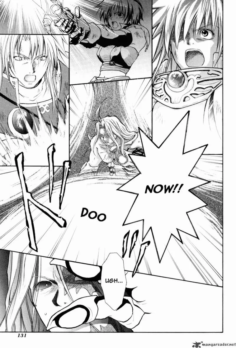 Tales of Destiny Chapter 30 page 19