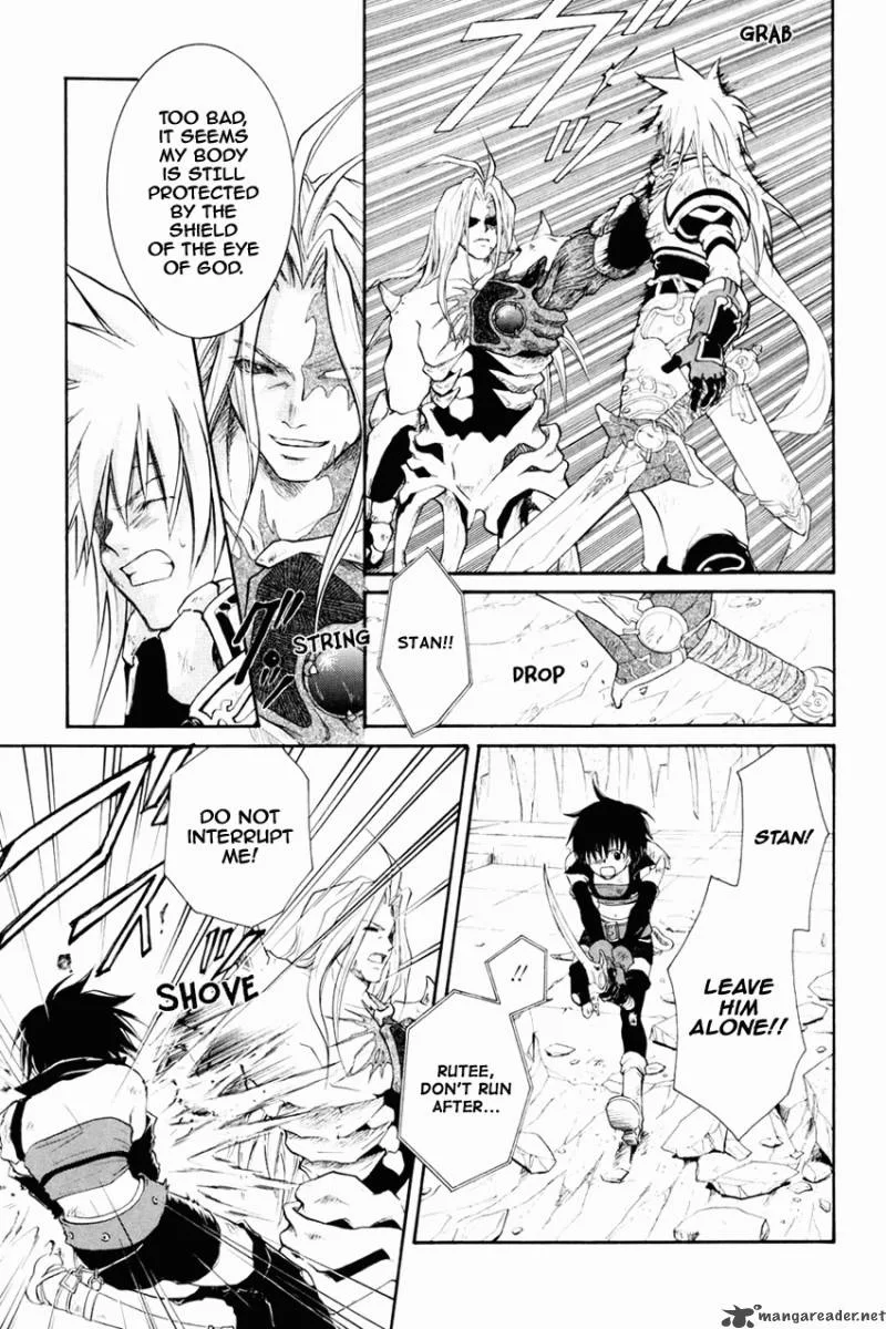 Tales of Destiny Chapter 30 page 9
