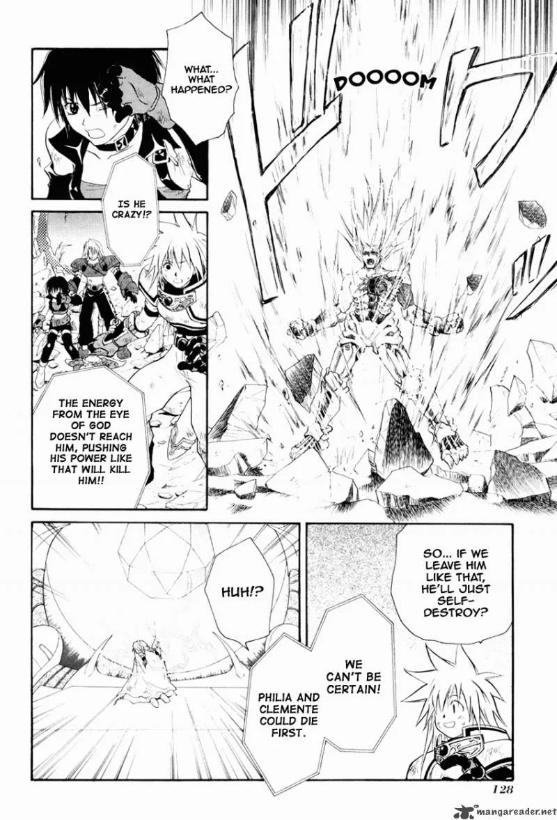 Tales of Destiny Chapter 30 page 16