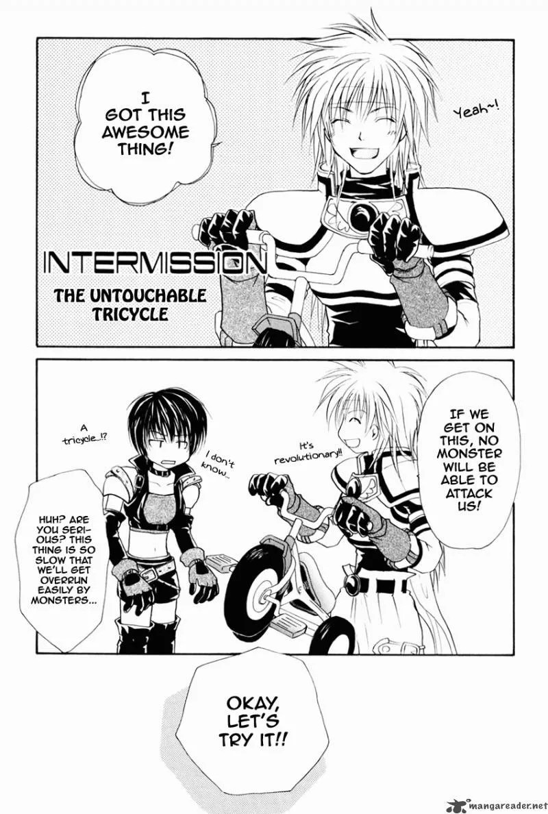 Tales of Destiny Chapter 30 page 33
