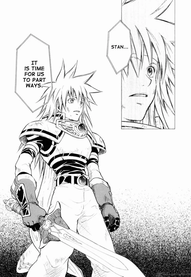 Tales of Destiny Chapter 30 page 31