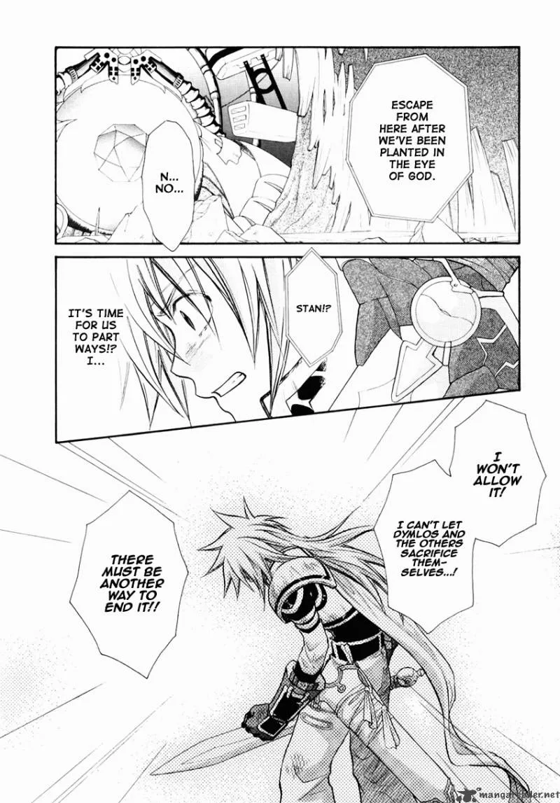 Tales of Destiny Chapter 31 page 4