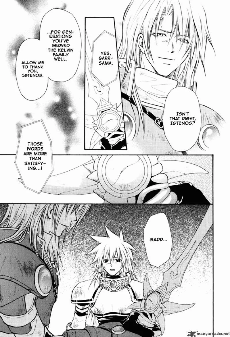 Tales of Destiny Chapter 31 page 7