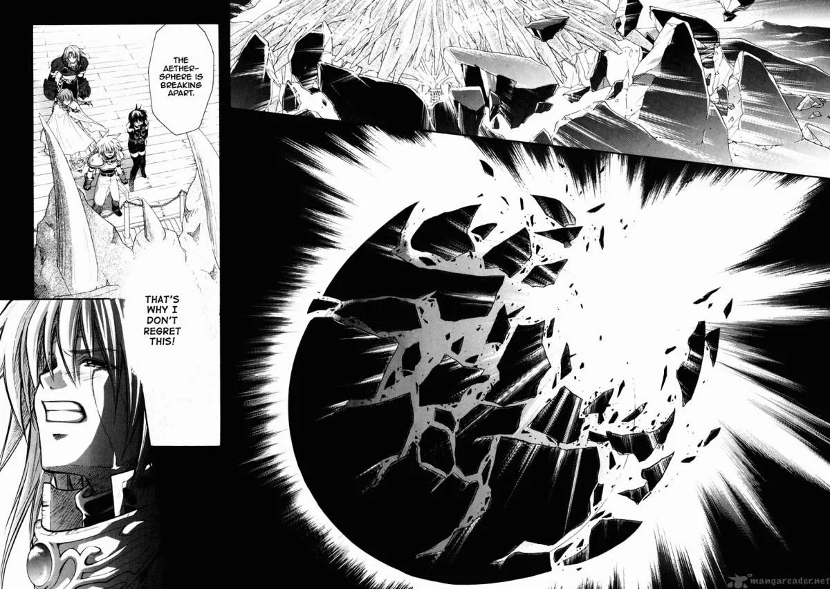 Tales of Destiny Chapter 31 page 20