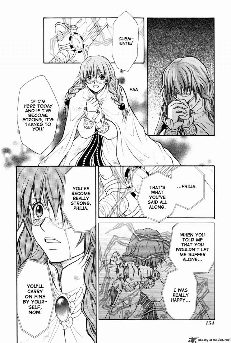 Tales of Destiny Chapter 31 page 8