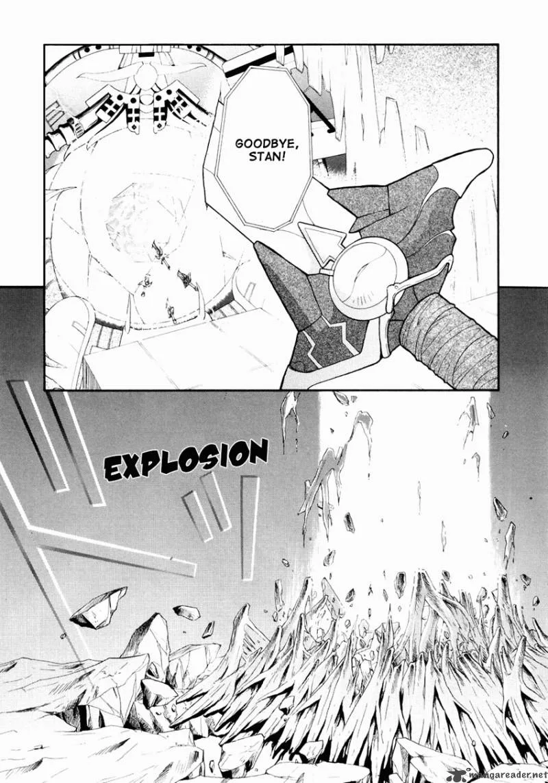 Tales of Destiny Chapter 31 page 19