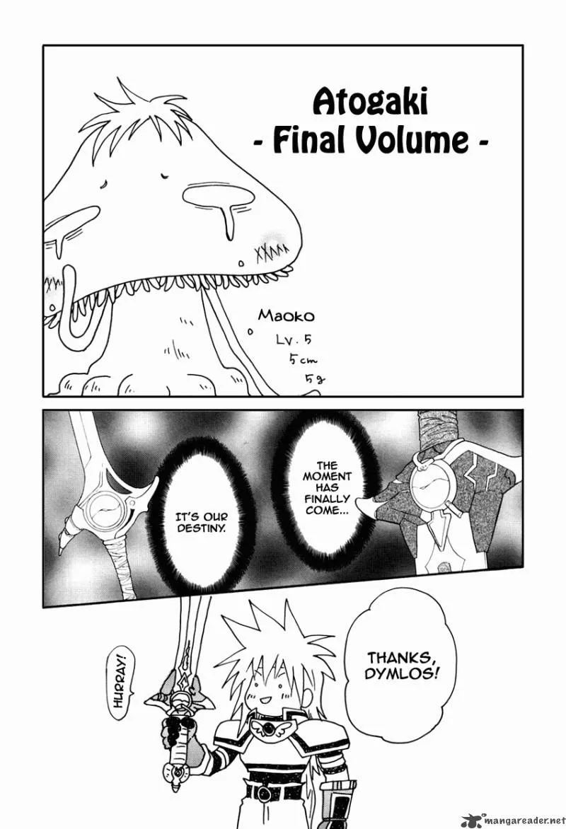 Tales of Destiny Chapter 31 page 41