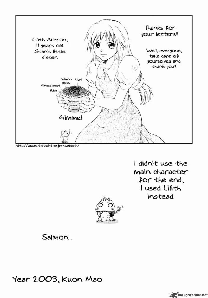 Tales of Destiny Chapter 31 page 44