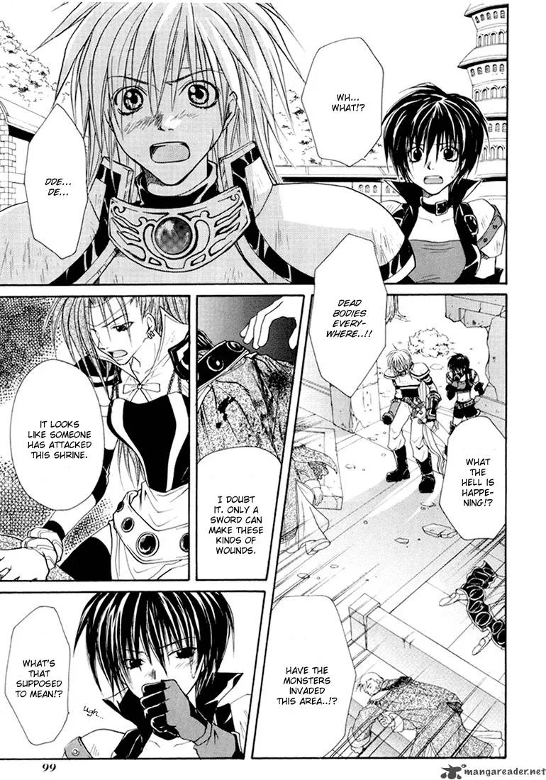 Tales of Destiny Chapter 4 page 8