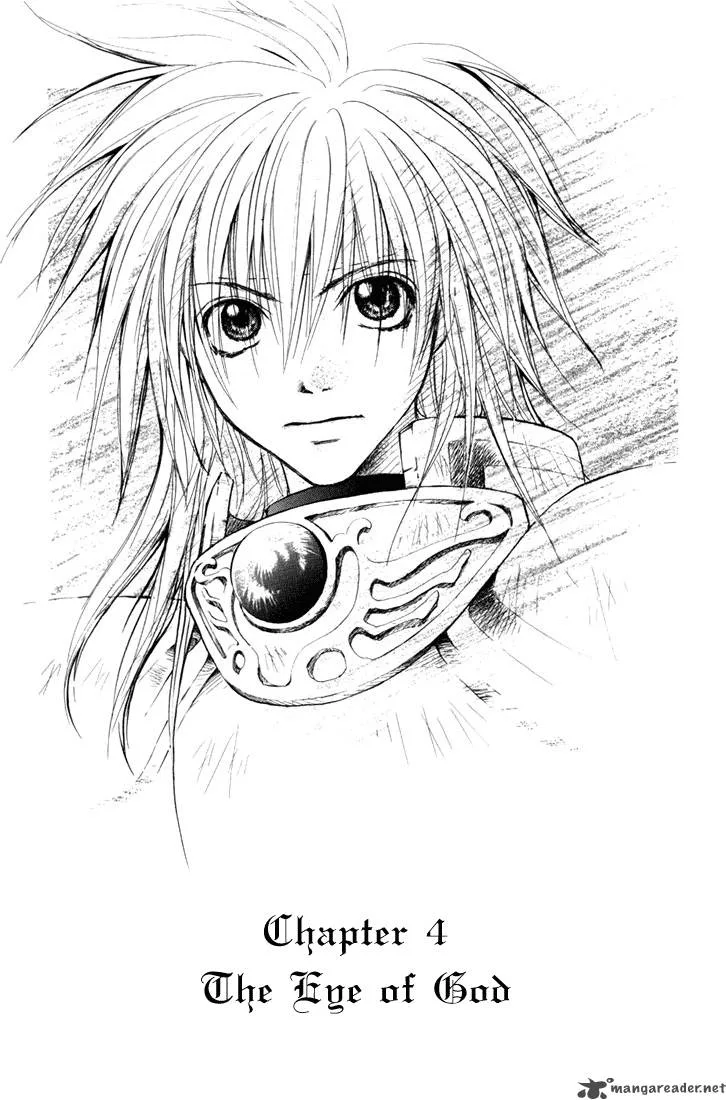 Tales of Destiny Chapter 4 page 4