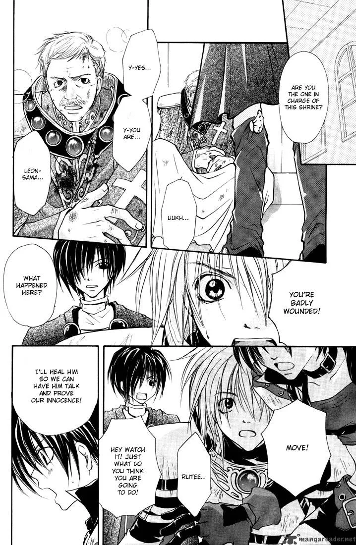Tales of Destiny Chapter 4 page 13