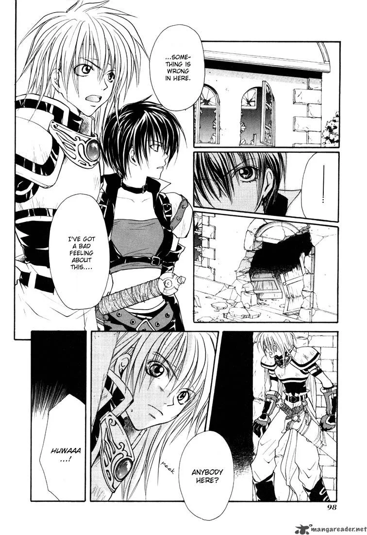 Tales of Destiny Chapter 4 page 7
