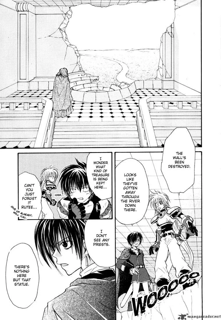 Tales of Destiny Chapter 4 page 20