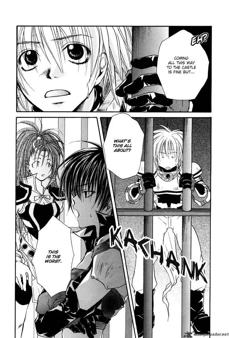 Tales of Destiny Chapter 4 page 31