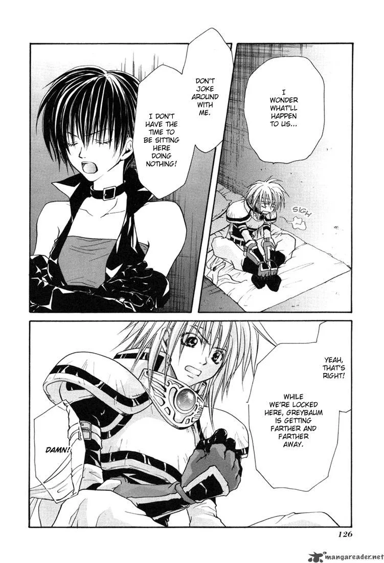 Tales of Destiny Chapter 5 page 5