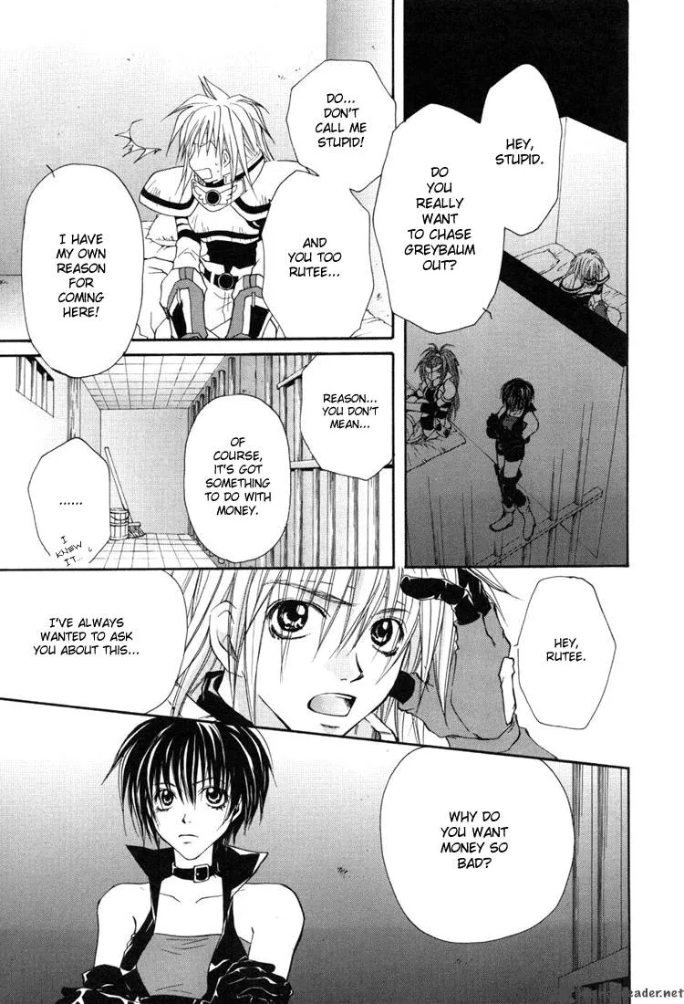Tales of Destiny Chapter 5 page 6
