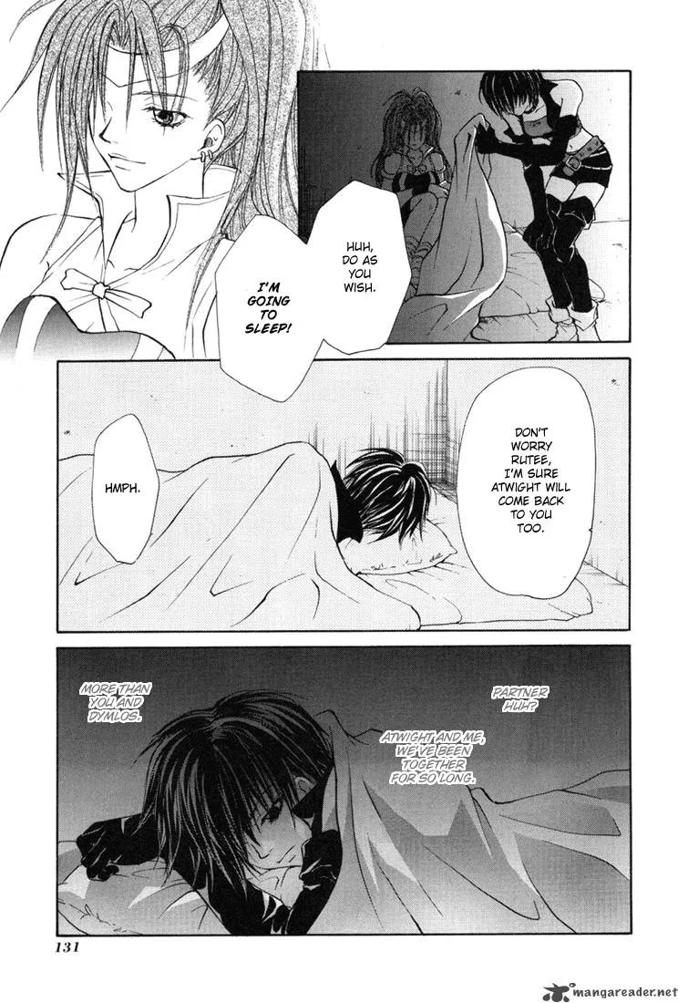 Tales of Destiny Chapter 5 page 10