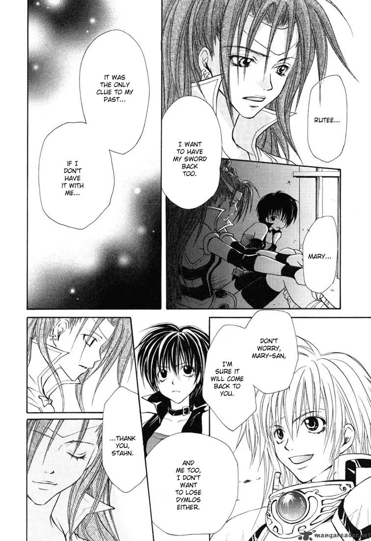 Tales of Destiny Chapter 5 page 9