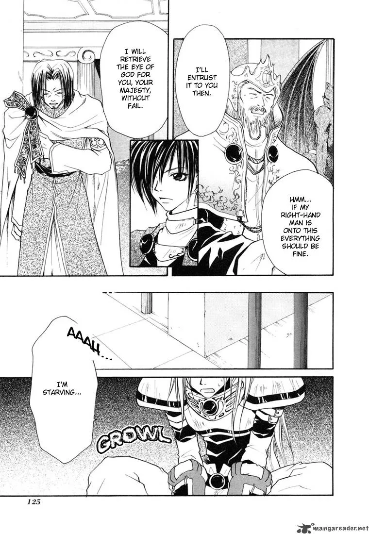 Tales of Destiny Chapter 5 page 4