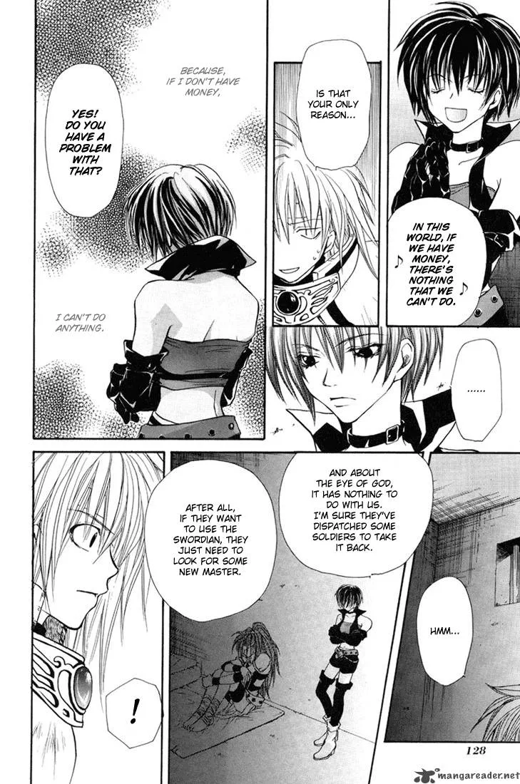 Tales of Destiny Chapter 5 page 7
