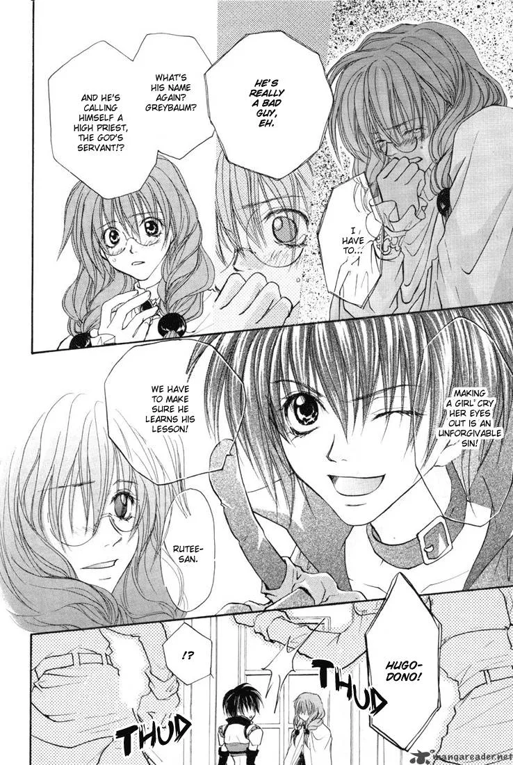 Tales of Destiny Chapter 5 page 30
