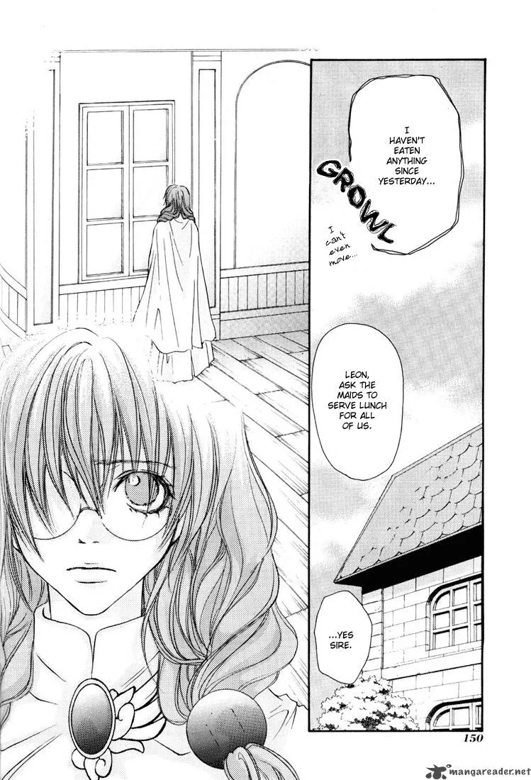 Tales of Destiny Chapter 5 page 28