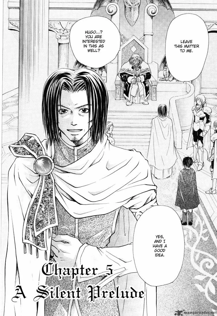 Tales of Destiny Chapter 5 page 3