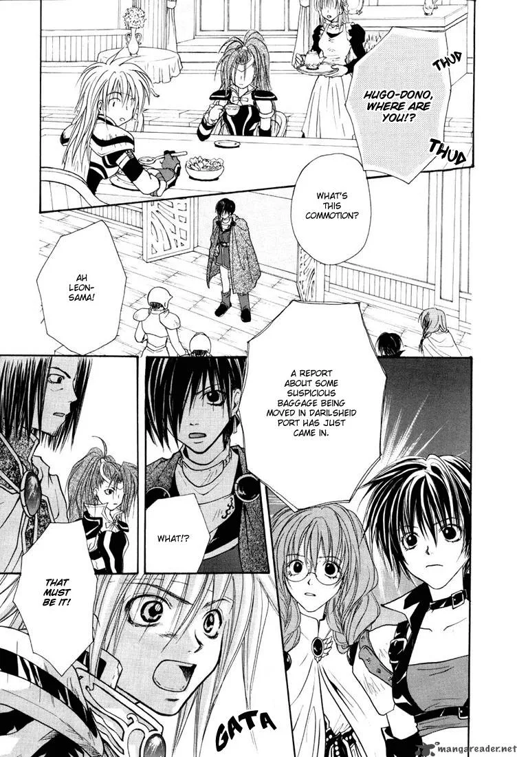 Tales of Destiny Chapter 5 page 31